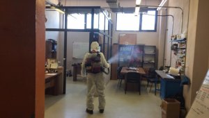 TSE'den İzmir Metro ve Tramvay tesislerine COVID-19 Güvenli Hizmet Belgesi