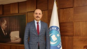 Türk Eğitim-Sen'den 60 bin öğretmen atanması talebi