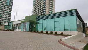 Türkan Saylan'ın adı Çankaya Evi'nde yaşayacak