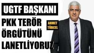 Uluslararası Gazeteciler'den kınama