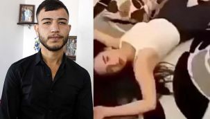 Ümitcan Uygun, Aleyna Çakır itirafı