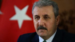 "Üniversiteler terör gruplarının, LGBT'lilerin, DHKP-C'lilerin, TİKKO'cuların, PKK'lıların değildir"