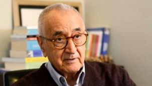 Doğan Cüceloğlu'nu kaybettik