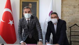 Urla Belediyesi'nde en düşük maaş yaklaşık 3500 TL oldu