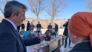 "Uyuşturucu meselesini annelerle çözeceğiz"