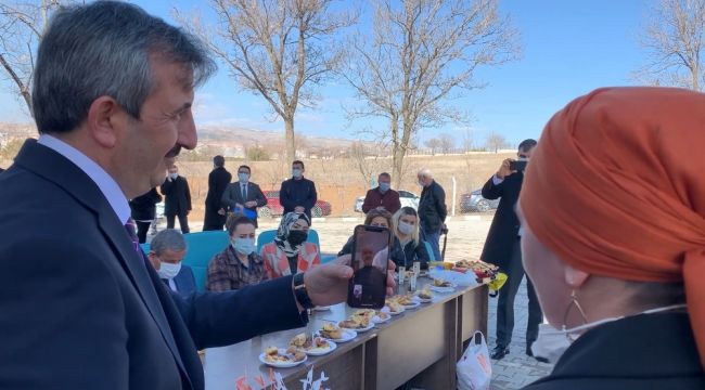 "Uyuşturucu meselesini annelerle çözeceğiz"