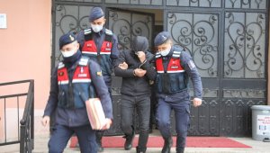 Uyuşturucu ticaretinden aranan firari kıskıvrak yakalandı