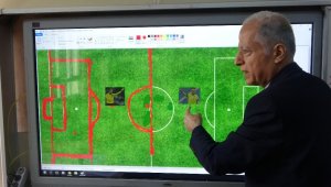 VAR sistemine karşı ASİ 