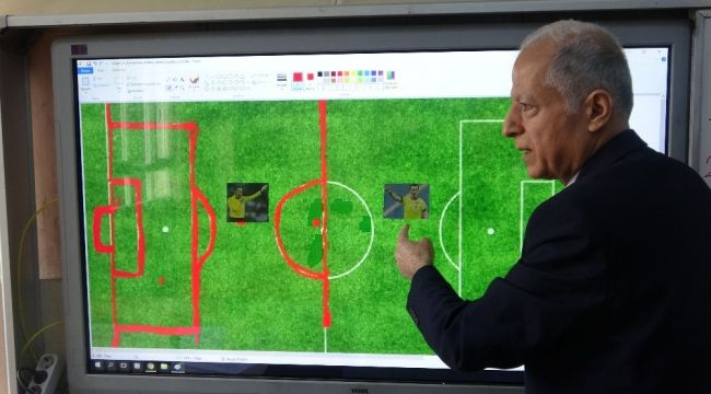 VAR sistemine karşı ASİ 