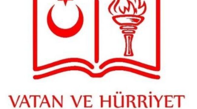 Vatan ve Hürriyet Partisi'nden İBB hakkında suç duyurusu