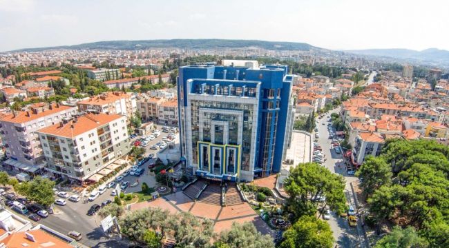 Vatandaşlar "Buca Bizim" ile yönetime ortak oluyor