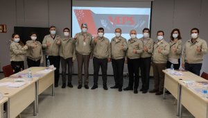 Vestel'e Japonya'dan 'TPM World Class Ödülü' verildi