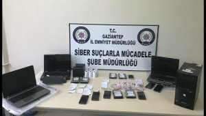 Yasa dışı bahis operasyonu: 5 gözaltı