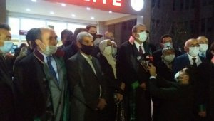 Yazıcıoğlu davasında üst düzey kamu görevlilerine hapis cezası