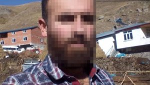 Yengesini silahla öldürdü