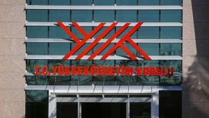 YÖK: "Öğrencilerin yüzde 27'si bahar döneminin 'yüz yüze' olmasını istedi"