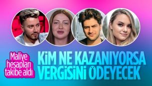 YouTuber'lara yönelik geriye dönük vergi soruşturması başladı