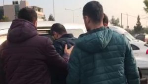 Yozgat´ta doktoru darp eden zanlı tutuklandı