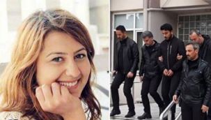 Zanlı polis: "Psikolojim bozuk ifade vermeyeceğim"