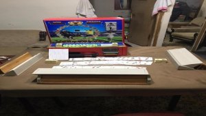 Zonguldak'ta evi kumarhaneye çevirdiler