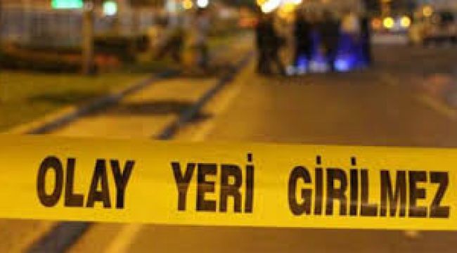 1 haftadır kayıp şahıstan kötü haber geldi