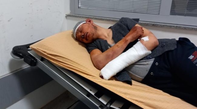 16 yaşındaki gence 5 saatlik dayakta ayrıntılar