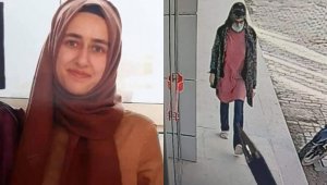 17 gündür kayıptı, ölü bulundu