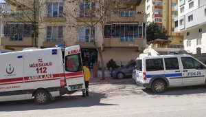 17 yaşındaki gencin sır ölümü