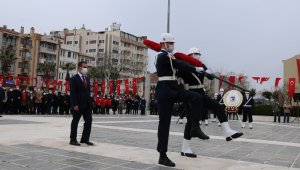 18 Mart Deniz Zaferi kutlu olsun