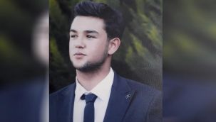 19 yaşındaki Furkan banyoda öldü