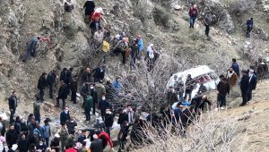 2 Kardeşin öldüğü kazada okul müdürleri görevden alındı