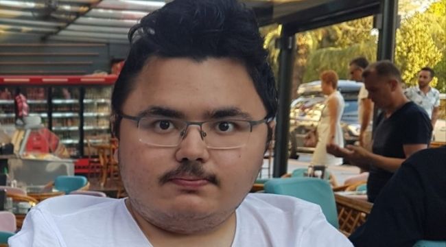 21 yaşında, doğum gününde kalbine yenik düştü