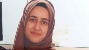 23 yaşındaki kızdan 5 gündür haber alınamıyor