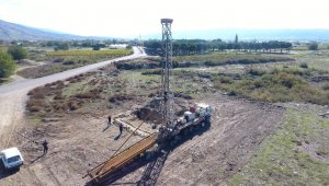 230 kuyu kurudu! Su seviyesi kritik noktada