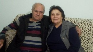 3 saat arayla korona virüse yenildiler