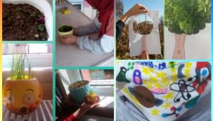 5 okulun buluşması fark yaratıyor