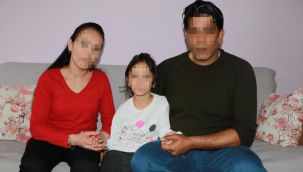 6 yaşındaki kızın anlattıkları dehşet verici