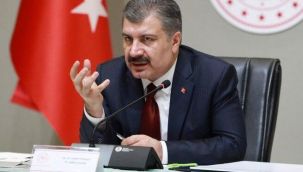 60 yaş üzeri vatandaşlar randevu alarak aşılarını olabilecekler