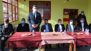 72 yıl sonra gelen tapu sevinci