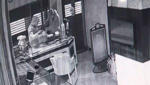 81 bin TL'lik vurgun yapan kuyumcu hırsızları tutuklandı