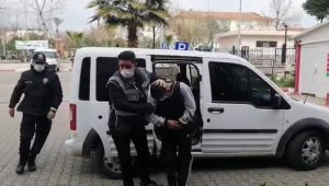 87 yaşındaki kadını, tecavüz edip öldürdü