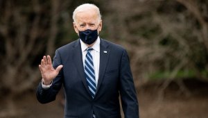 ABD Başkanı Biden: Putin bir katil