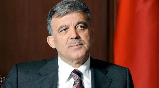 Abdullah Gül'den HDP yorumu