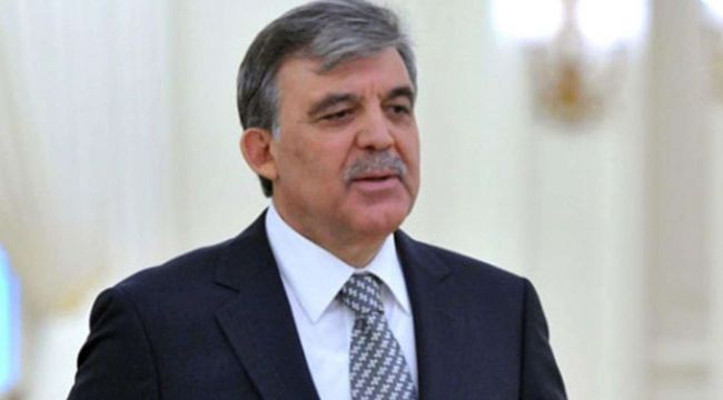 Abdullah Gül'den Nevruz paylaşımı