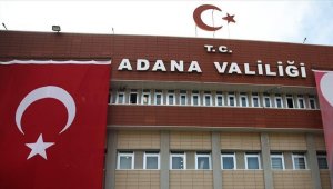 Adana'da uçurtma uçurmak yasaklandı