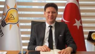 AK Gençlik İzmir'de yönetim belli oldu