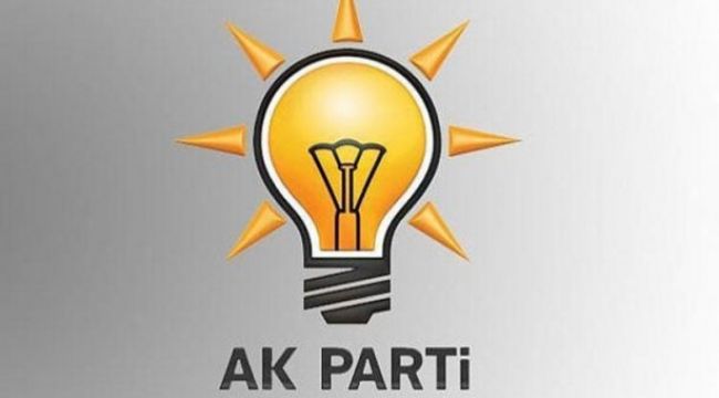 AK Parti'de 52 il, 715 ilçe başkanı değişti
