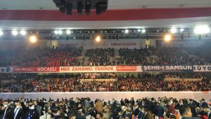 AK Parti MKYK 75 kişiye çıkıyor