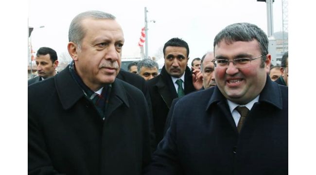 AKP'li o başkan konuştu: İstifa etmeyi düşünüyorum