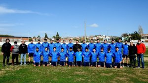 Alaçatıspor'da genel kurul tarihi belli oldu